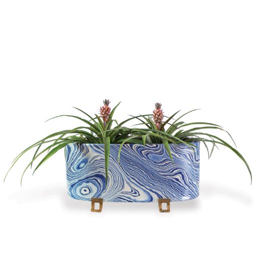 Picture of Arctic Oval Planter