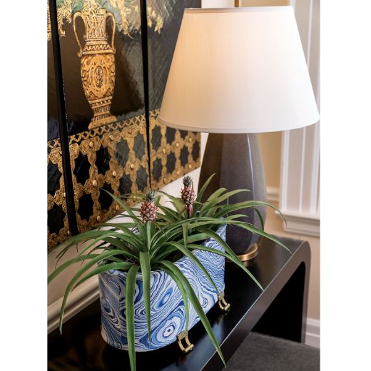 Picture of Arctic Oval Planter