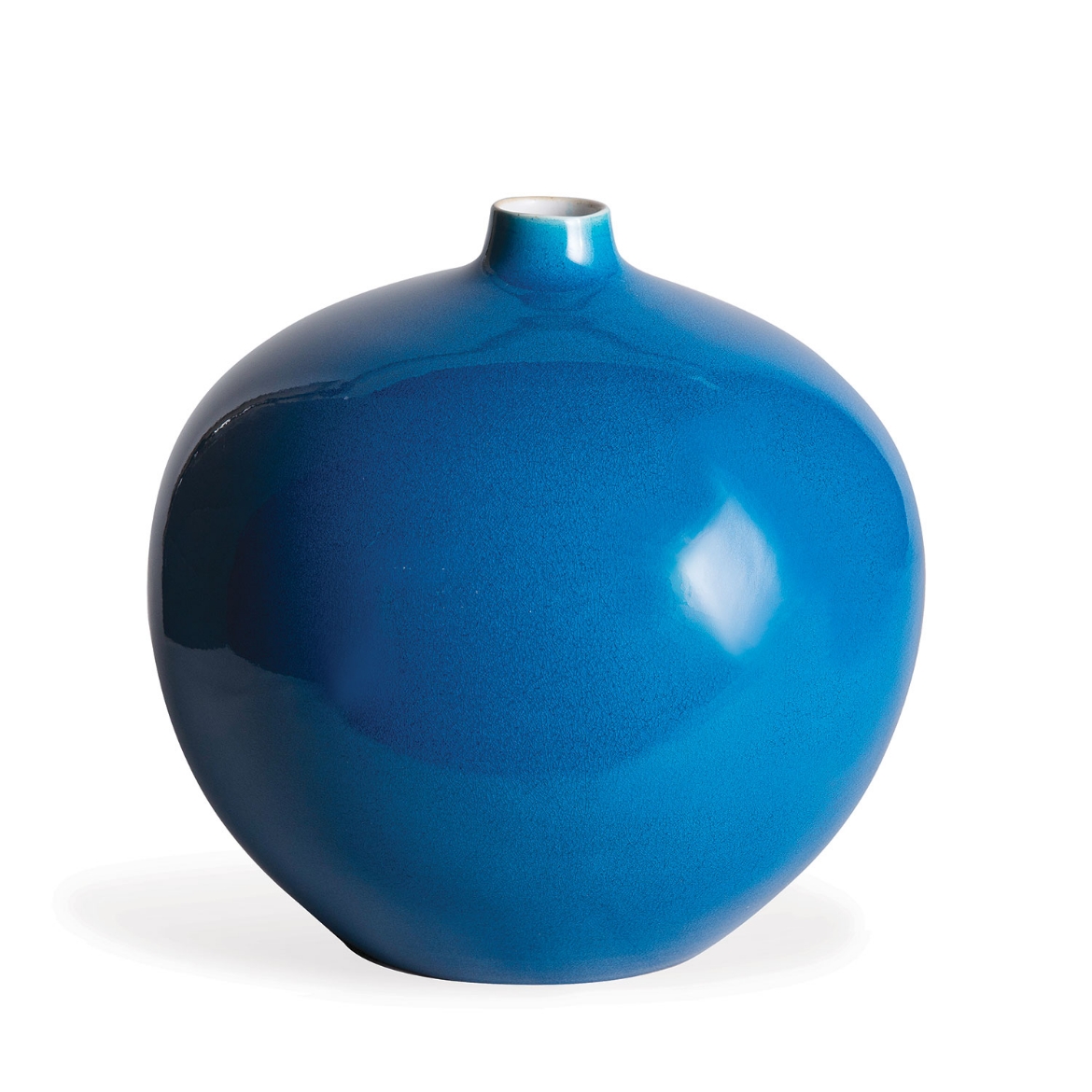 Picture of Turquoise Bud Vase