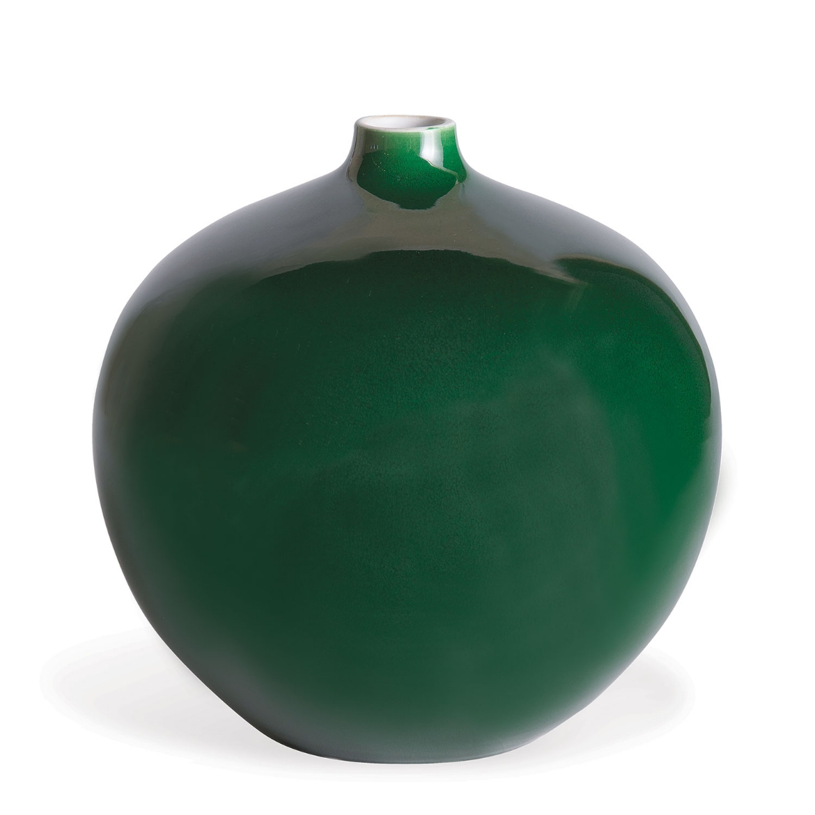 Picture of Emerald Bud Vase