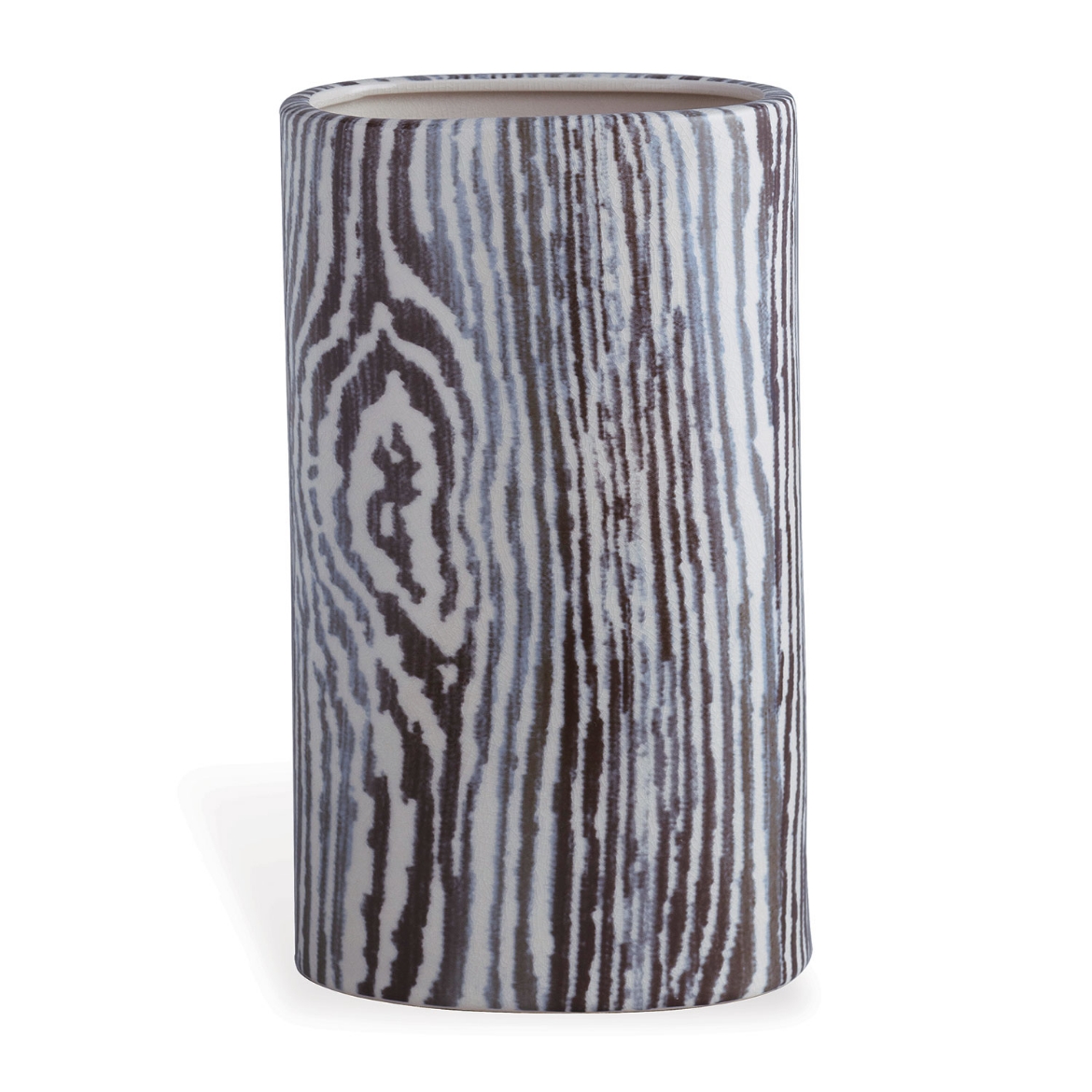 Picture of Muirwoods Oval Vase