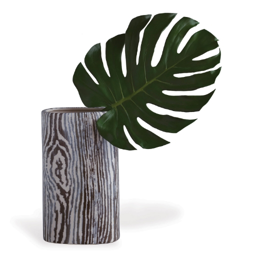 Picture of Muirwoods Oval Vase