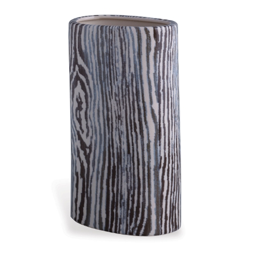 Picture of Muirwoods Oval Vase
