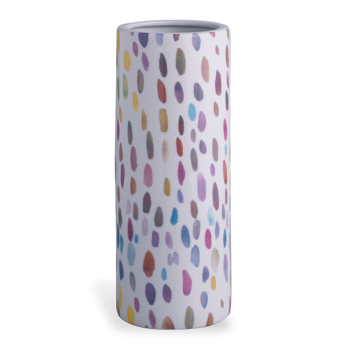 Picture of Jamboree Magenta Vase