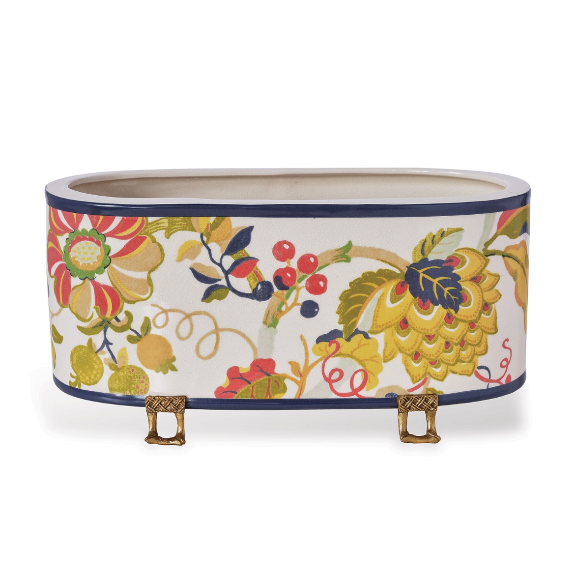 Picture of Garden Of Eden Oval Planter