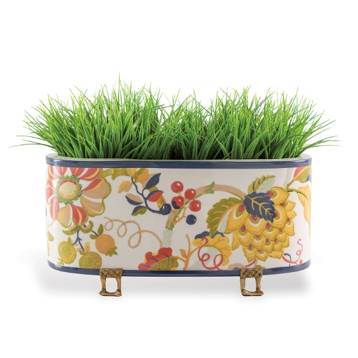 Picture of Garden Of Eden Oval Planter