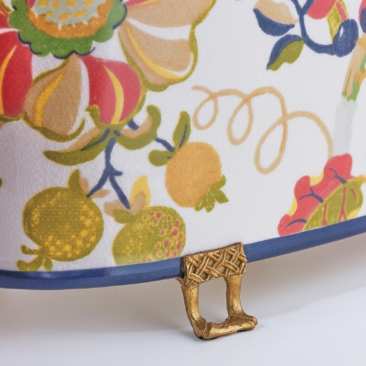 Picture of Garden Of Eden Oval Planter