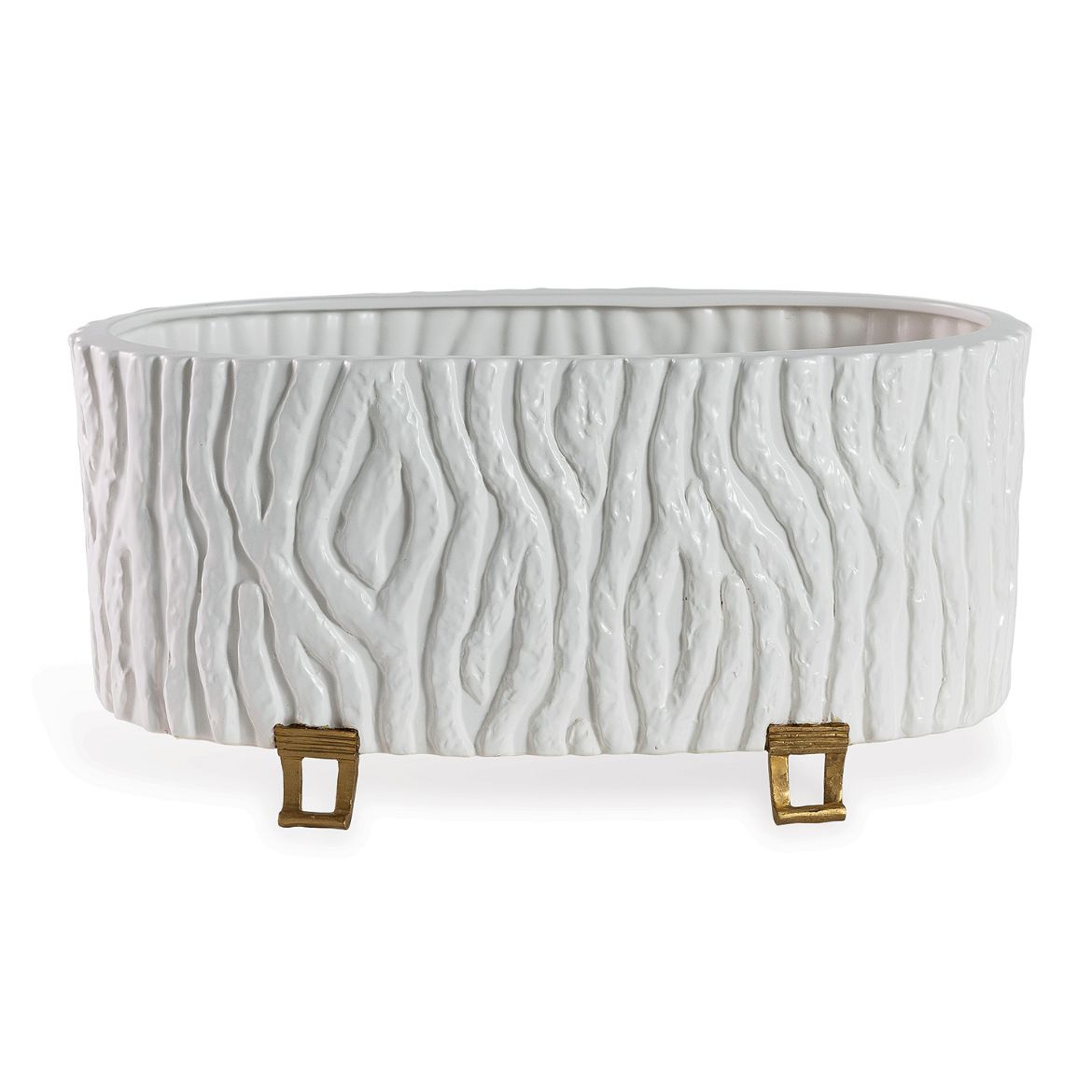 Picture of Montana Oval Planter