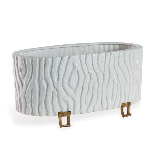 Picture of Montana Oval Planter