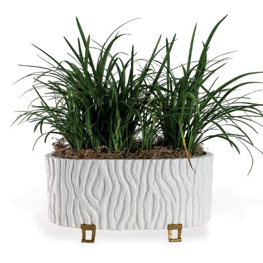 Picture of Montana Oval Planter