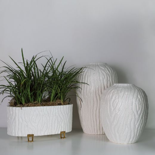 Picture of Montana Oval Planter