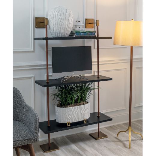 Picture of Montana Oval Planter