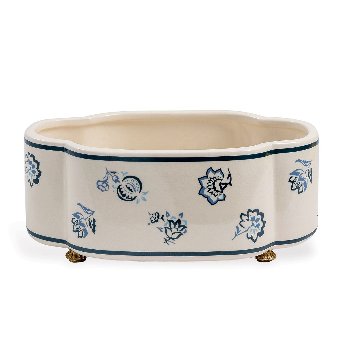 Picture of Provence Oval Planter