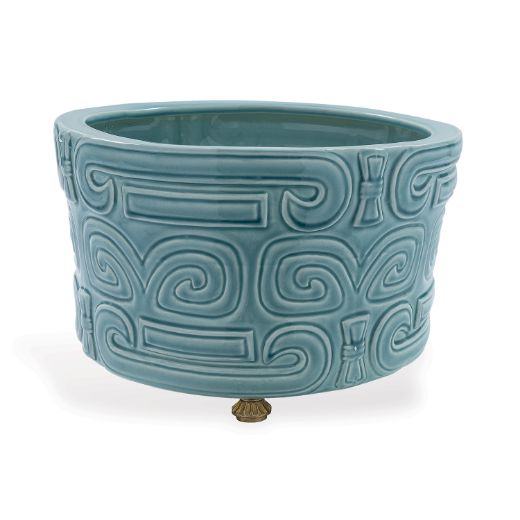 Picture of Dynasty Celadon Center Basin