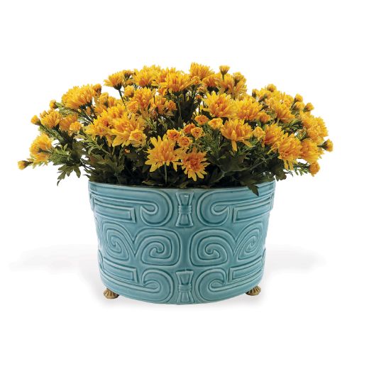 Picture of Dynasty Celadon Center Basin