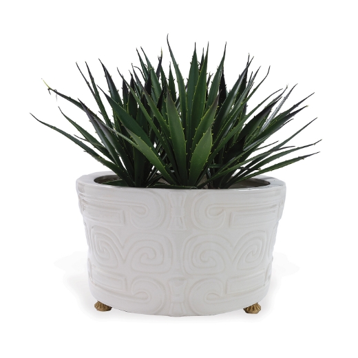 Picture of Dynasty Cream Center Basin