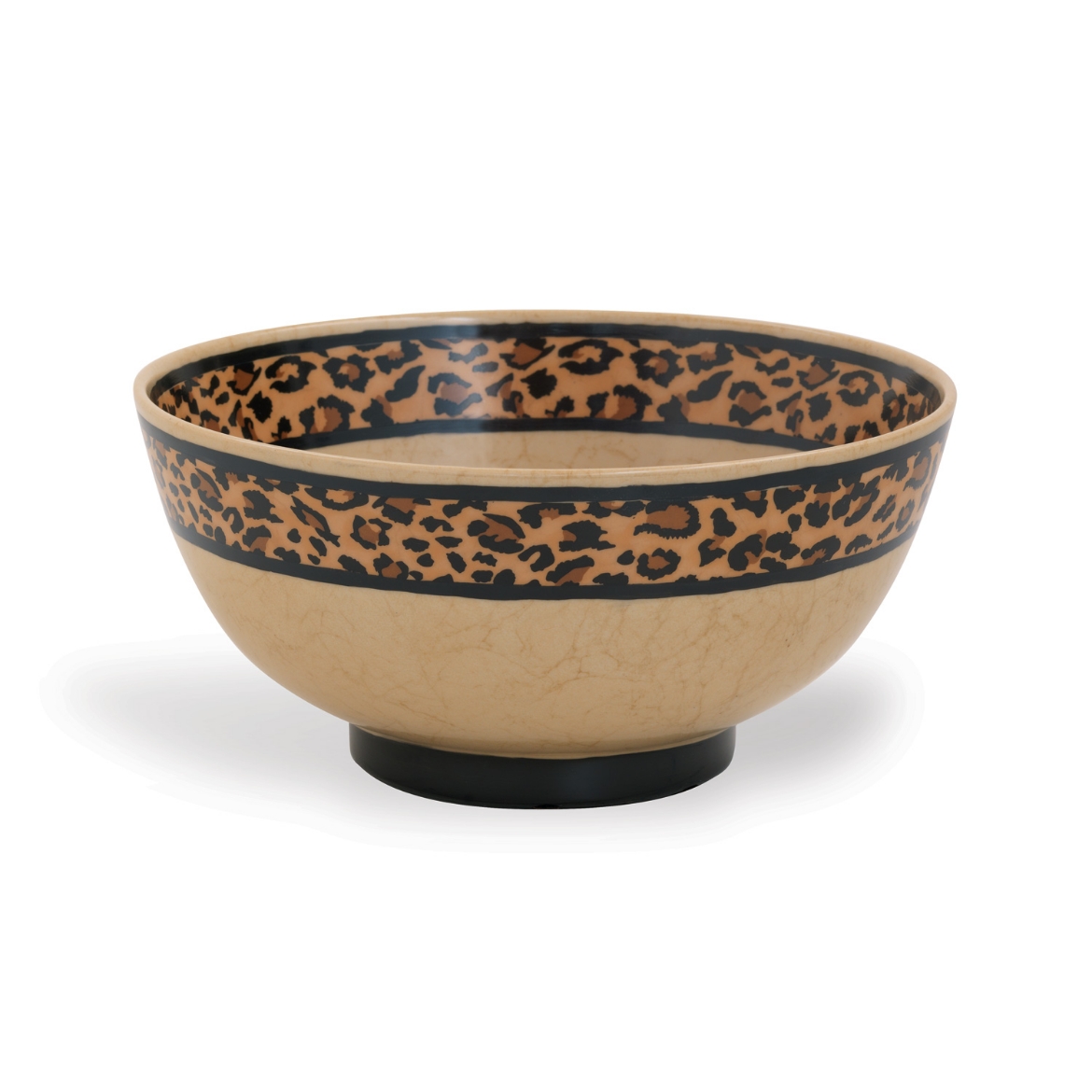 Picture of Leopard Bowl