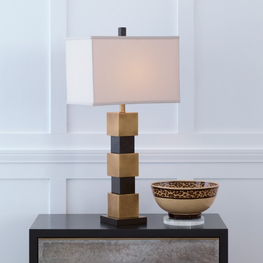 Picture of Leopard Bowl