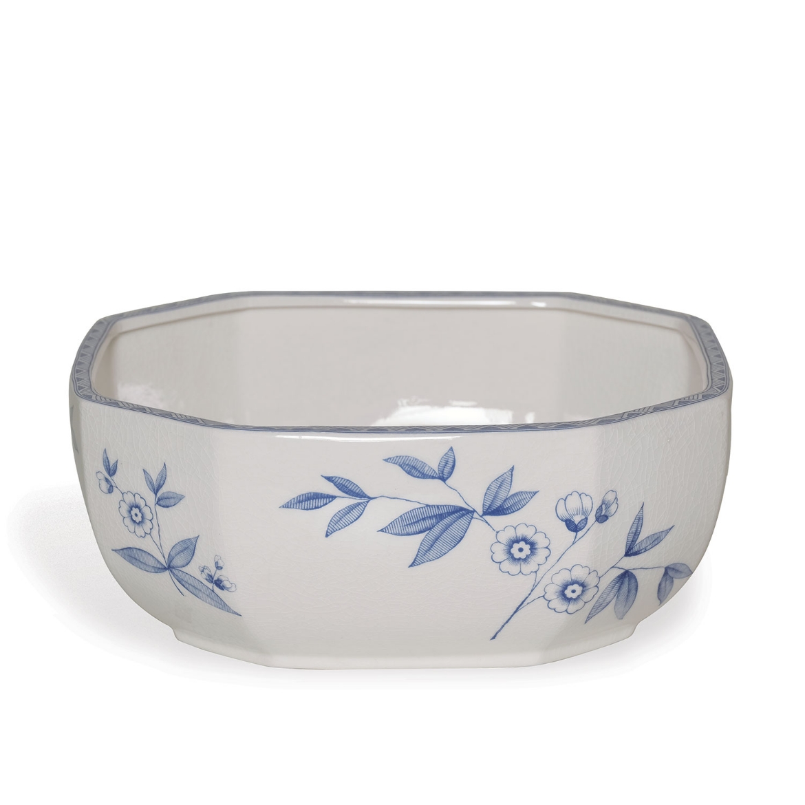 Picture of Temba Blue Bowl