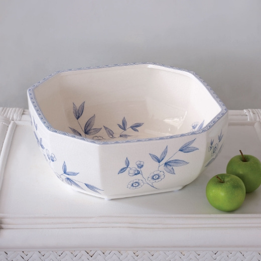 Picture of Temba Blue Bowl
