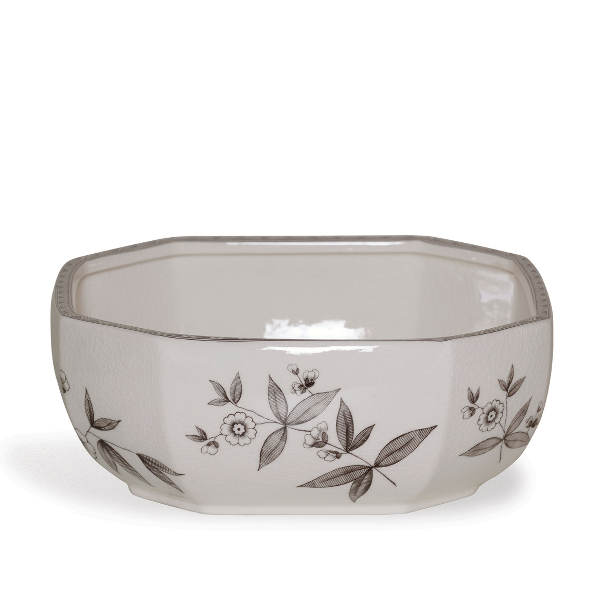Picture of Temba Brown Bowl