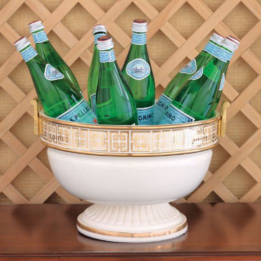 Picture of Palace Fret Bowl