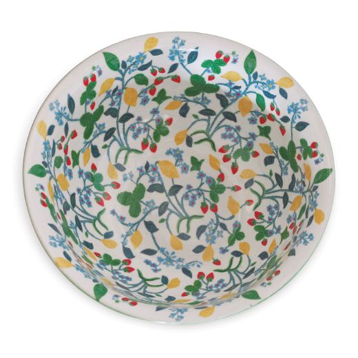 Picture of Crewel Summer Bowl