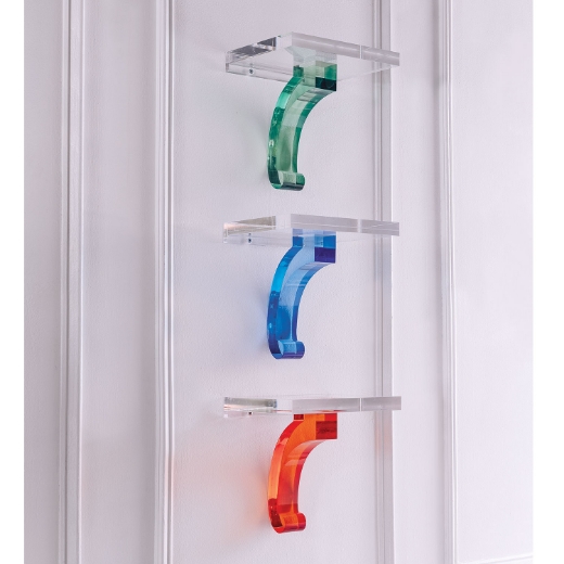 Picture of Glencoe Red Shelf