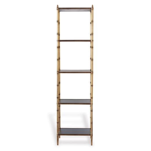 Picture of Doheny Brass Etagere