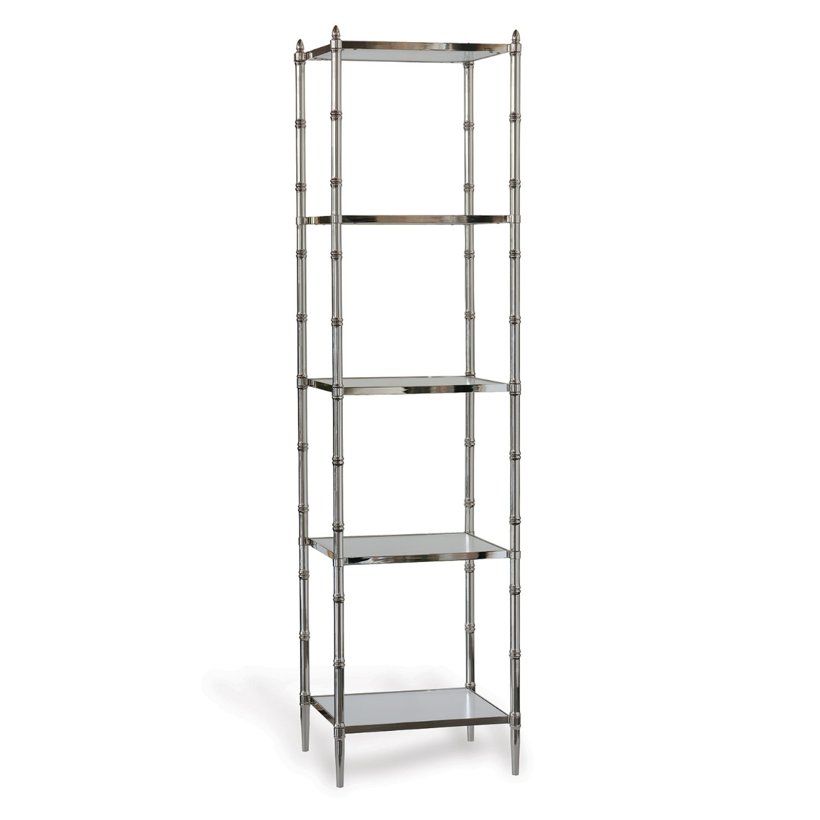 Picture of Doheny Nickel Etagere