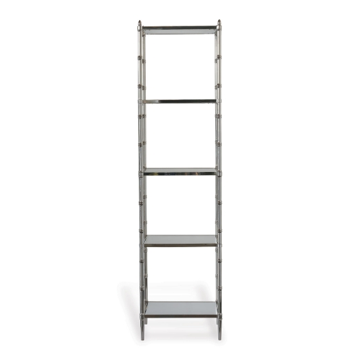 Picture of Doheny Nickel Etagere