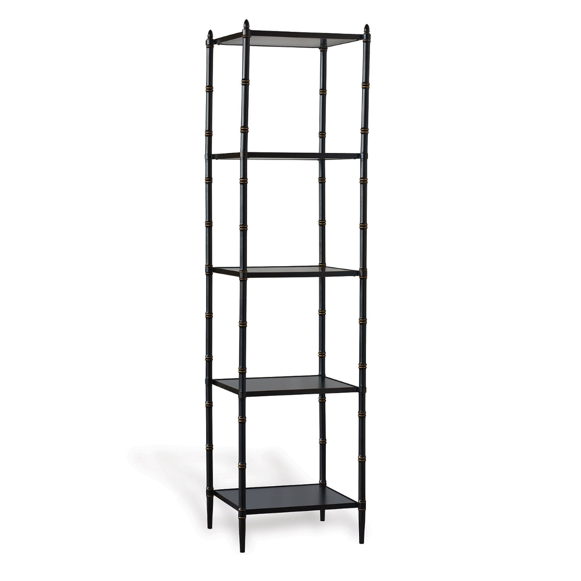 Picture of Doheny Bronze Etagere