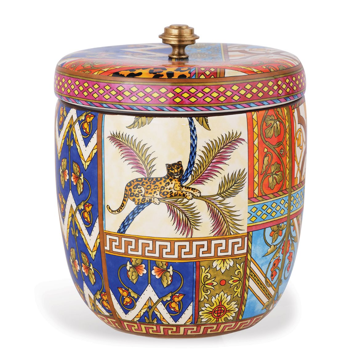 Picture of Gypsy Round Box