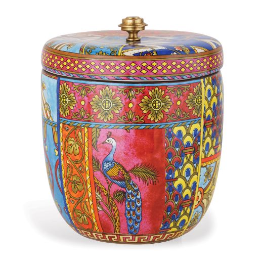 Picture of Gypsy Round Box