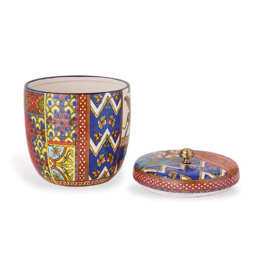 Picture of Gypsy Round Box