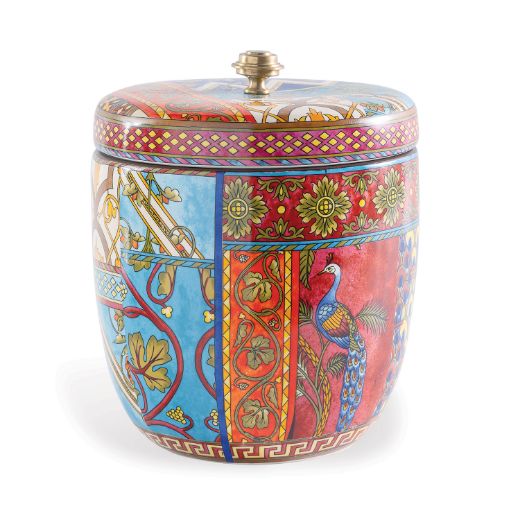 Picture of Gypsy Round Box