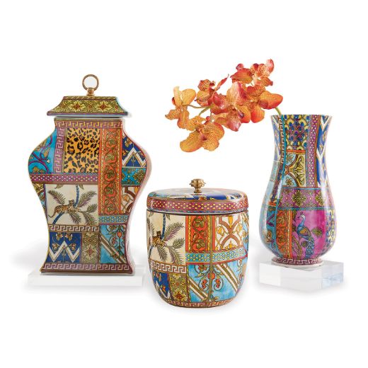 Picture of Gypsy Round Box