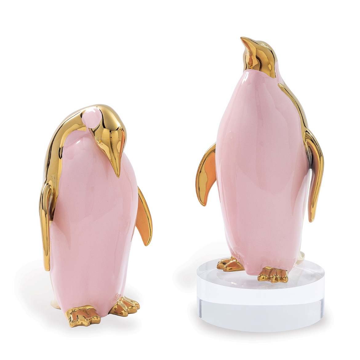 Picture of Penguin Pink Objects (Set/2)