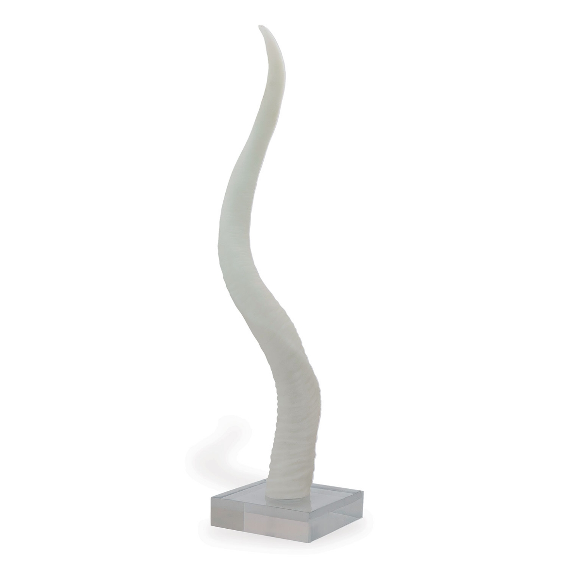 Picture of SAFARI FROSTED SCULPTURE