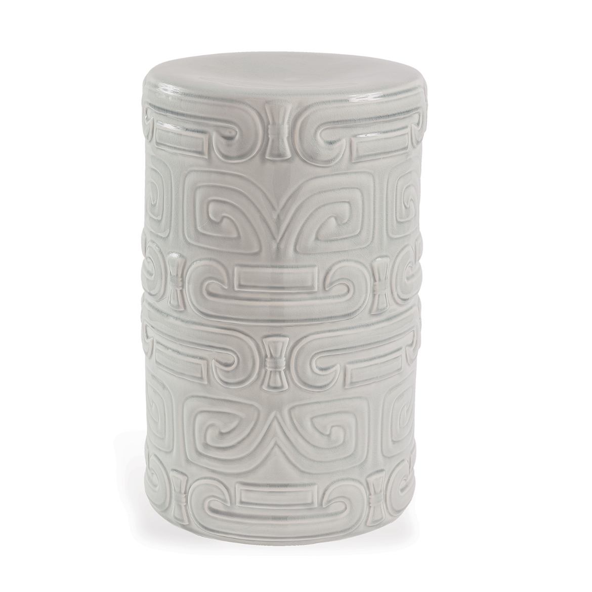 Picture of Dynasty Cream Stool