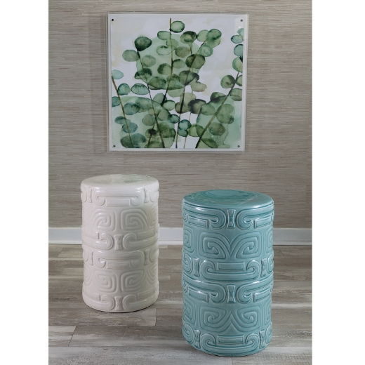 Picture of Dynasty Cream Stool