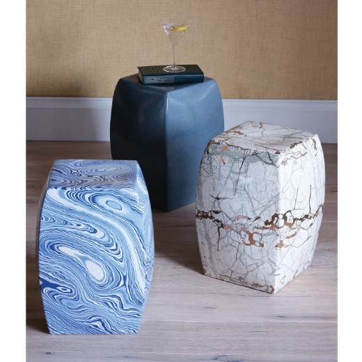 Picture of Giovanni Stool