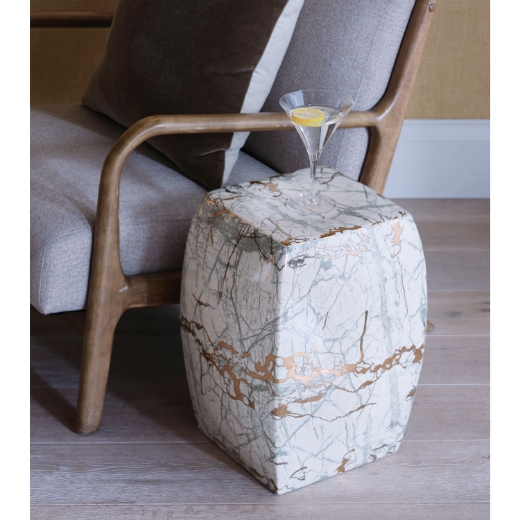 Picture of Giovanni Stool