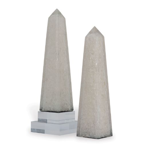 Picture of Stoneridge White Obelisk