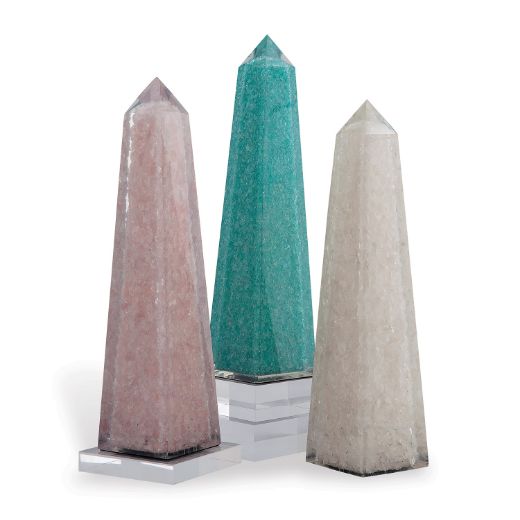 Picture of Stoneridge White Obelisk
