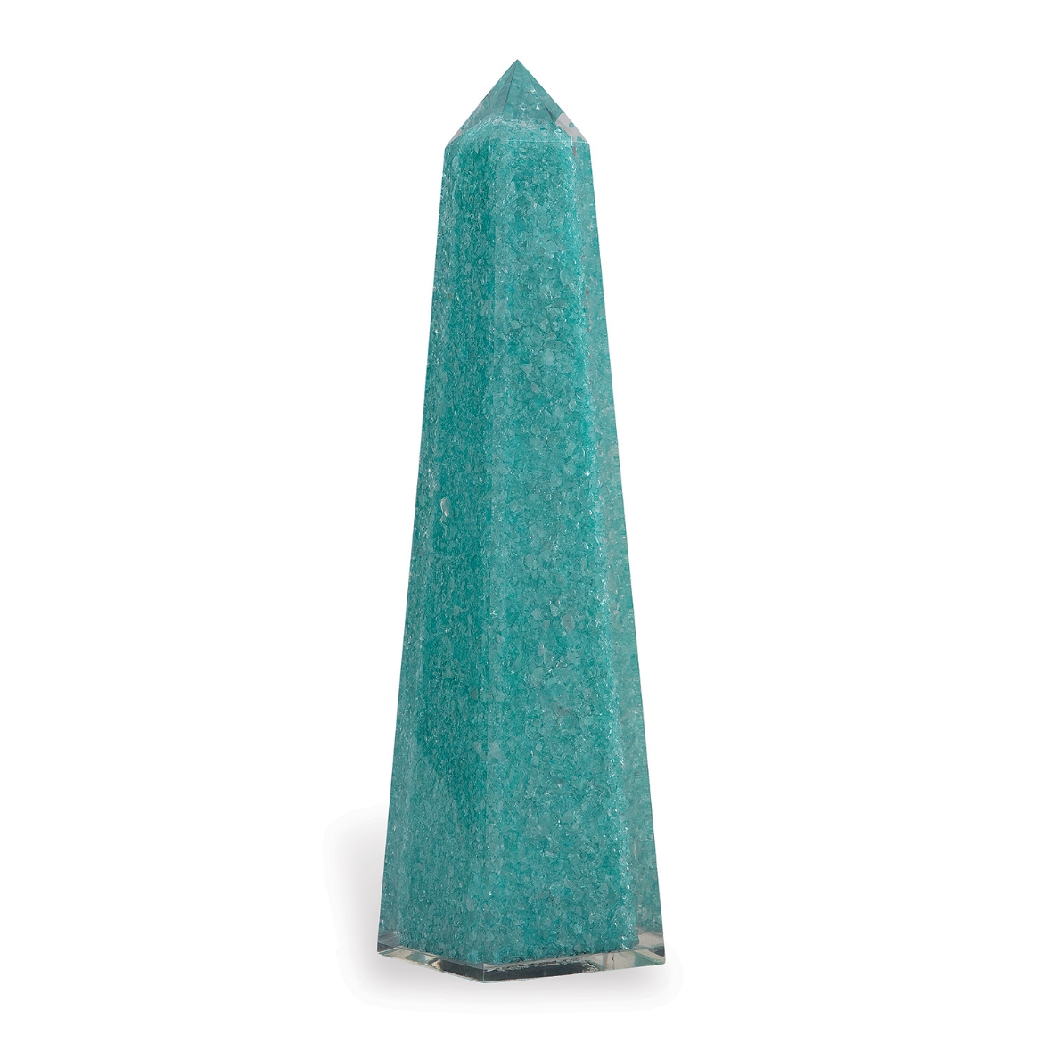 Picture of Stoneridge Turquoise Obelisk