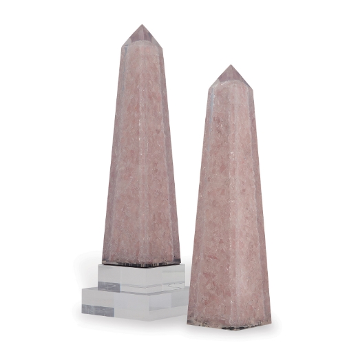 Picture of Stoneridge Pink Obelisk