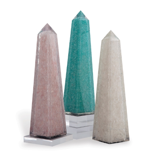 Picture of Stoneridge Pink Obelisk