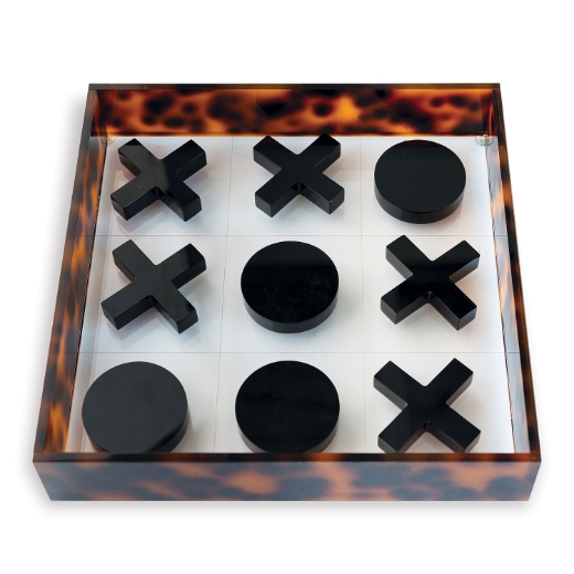 Picture of TicTacToe Tortoise Set