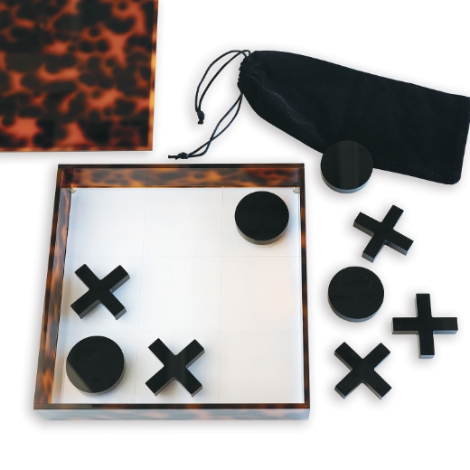 Picture of TicTacToe Tortoise Set